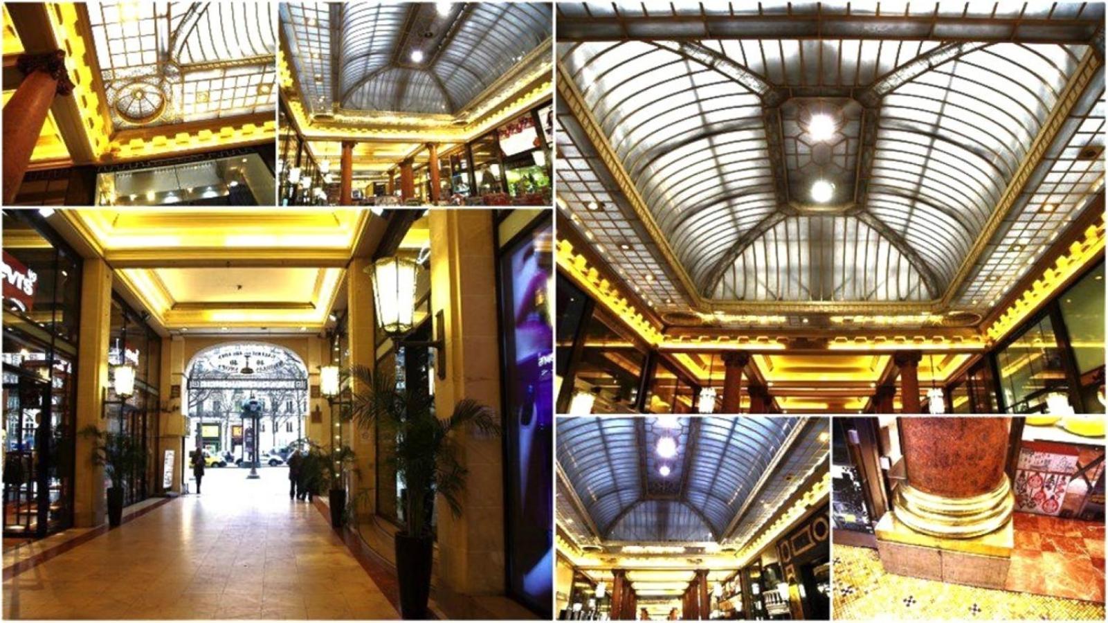Studio De Charme Toits Parisiens Εξωτερικό φωτογραφία