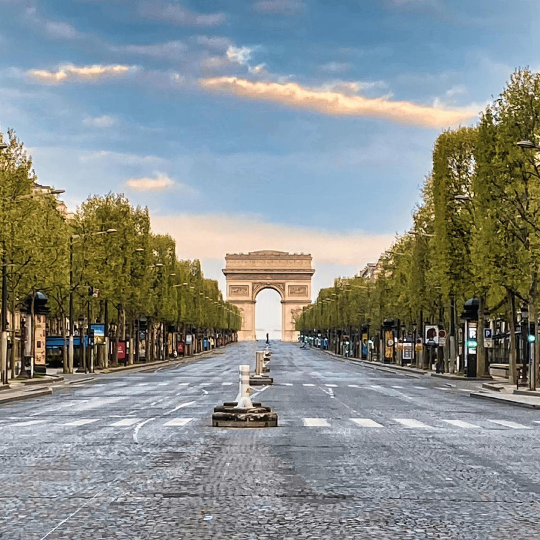 Studio De Charme Toits Parisiens Εξωτερικό φωτογραφία