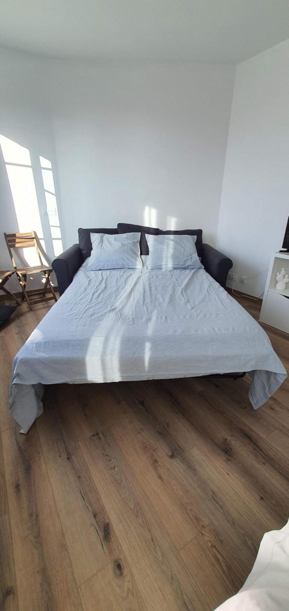 Studio De Charme Toits Parisiens Εξωτερικό φωτογραφία